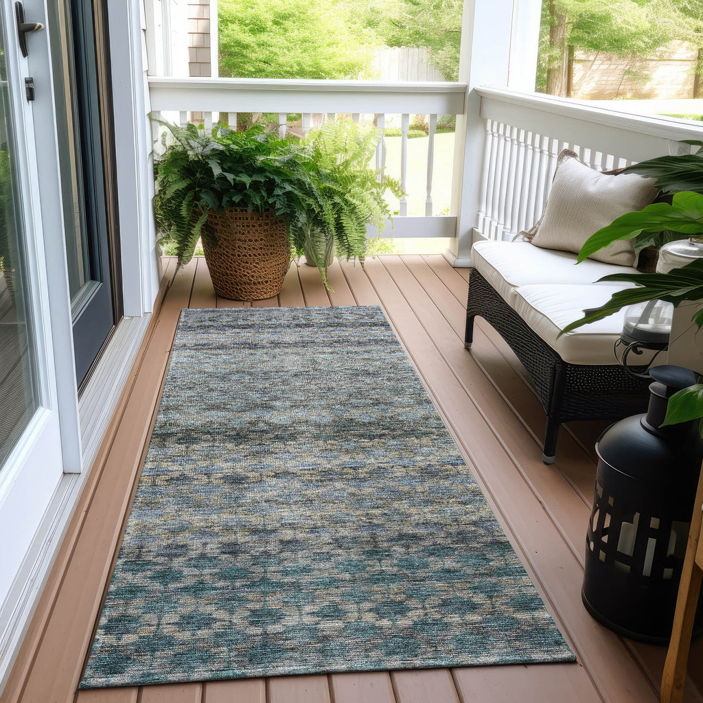 addison chantille acn1168 blue rug