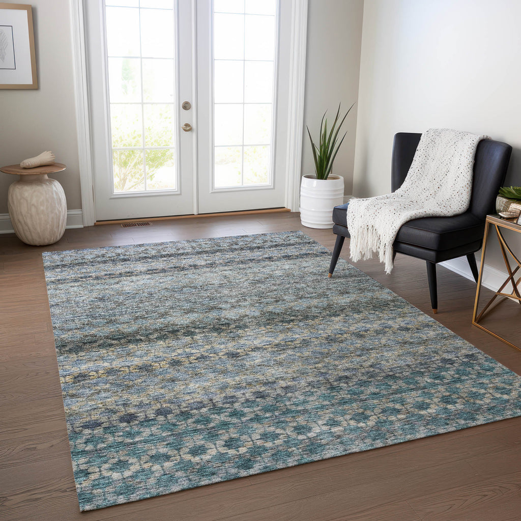 addison chantille acn1168 blue rug