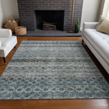 addison chantille acn1168 blue rug