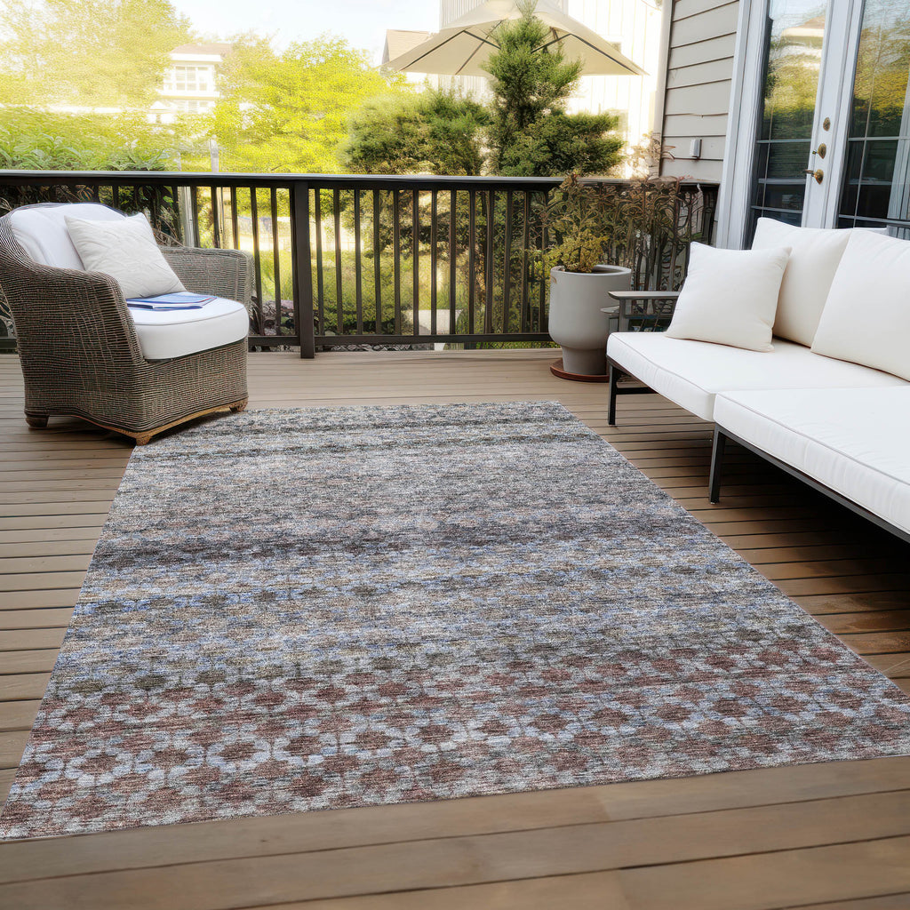 addison chantille acn1168 brown rug