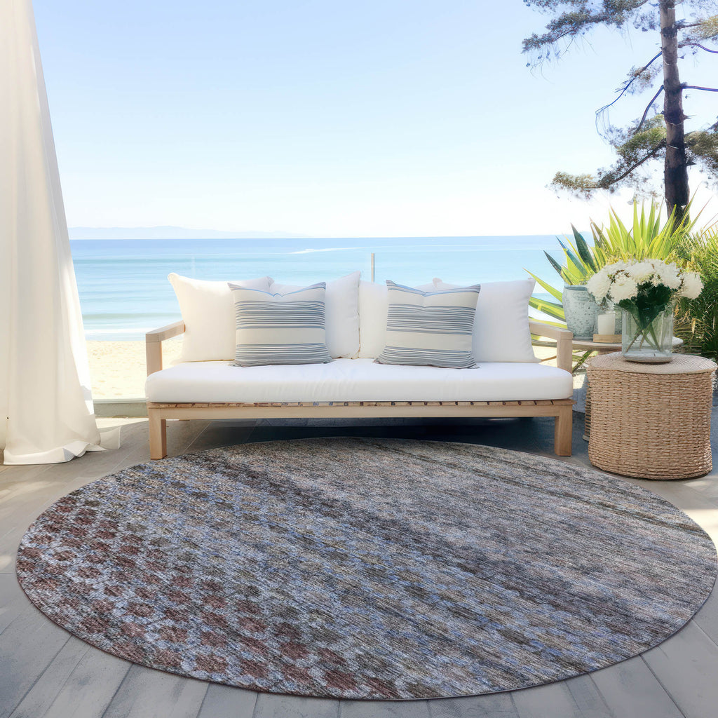 addison chantille acn1168 brown rug