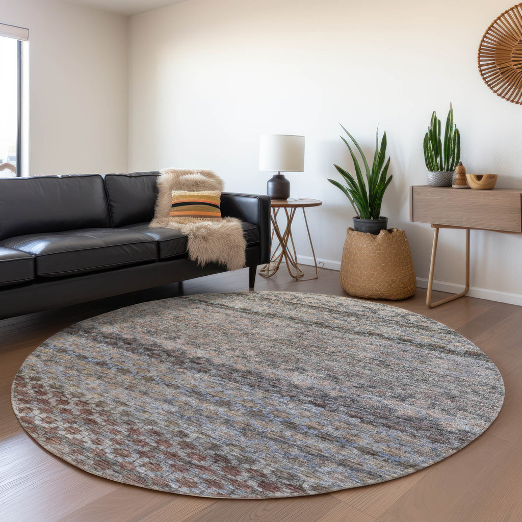 addison chantille acn1168 brown rug