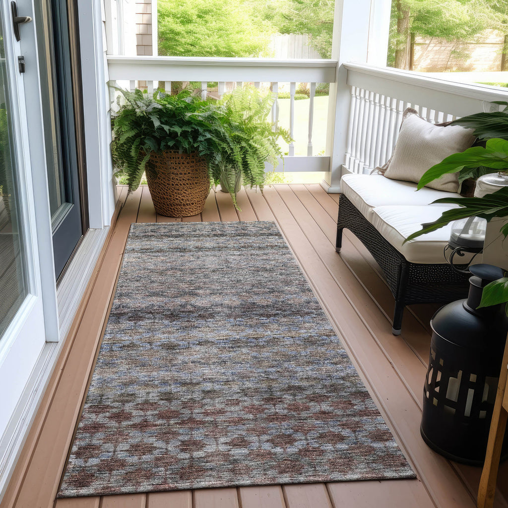 addison chantille acn1168 brown rug