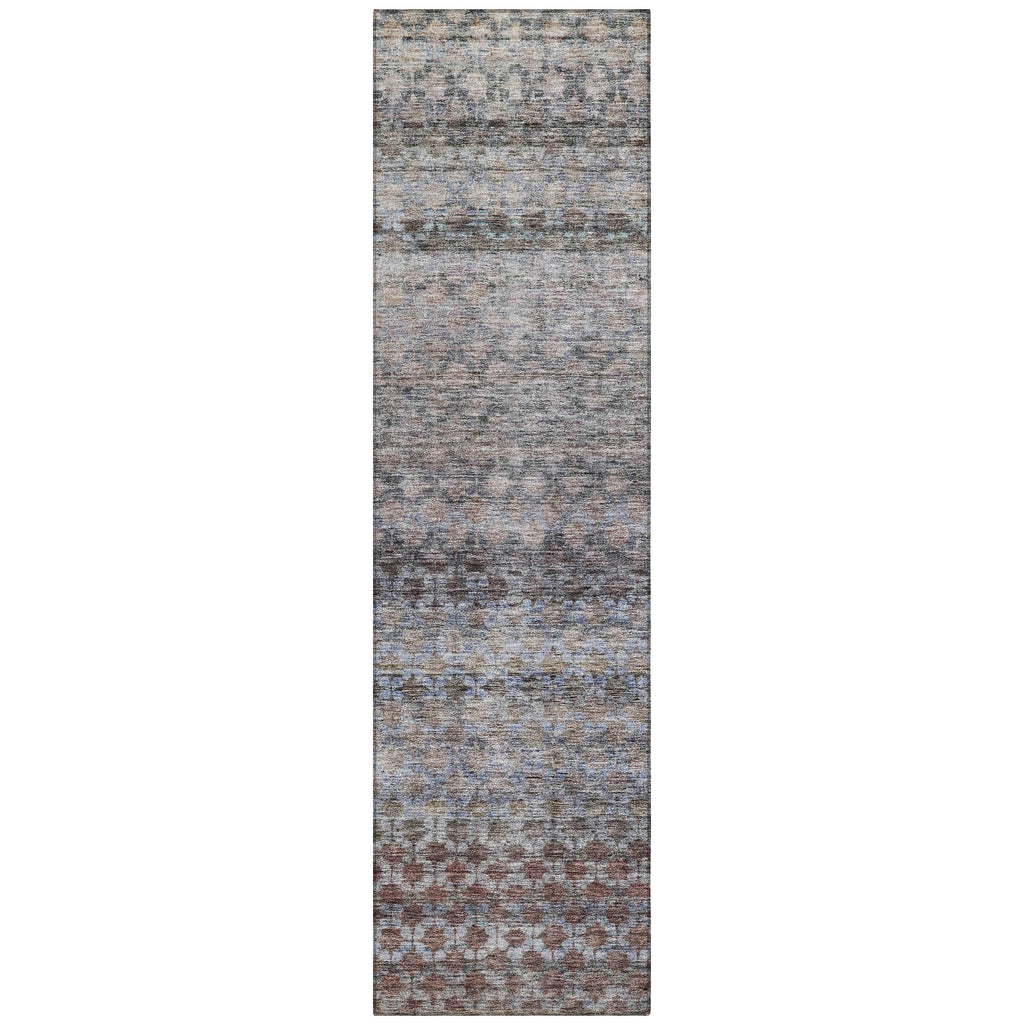 addison chantille acn1168 brown rug