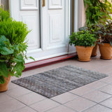 addison chantille acn1168 brown rug