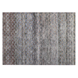 addison chantille acn1168 brown rug
