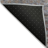 addison chantille acn1168 brown rug