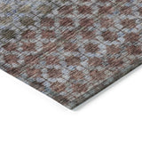 addison chantille acn1168 brown rug