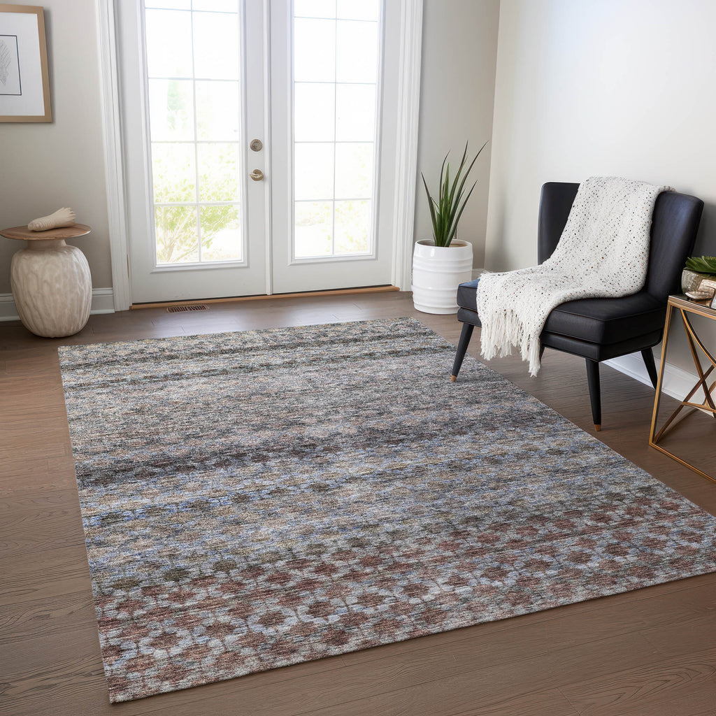 addison chantille acn1168 brown rug