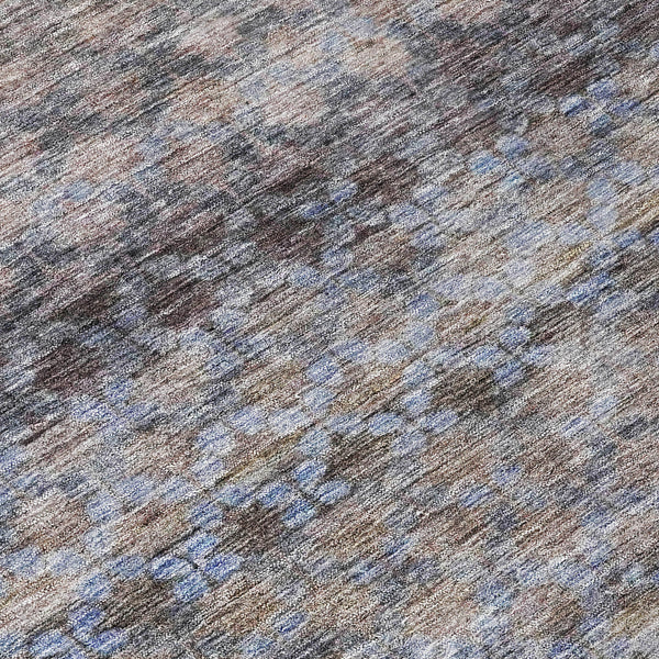 addison chantille acn1168 brown rug