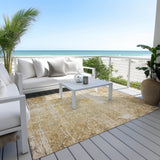 addison chantille acn1169 gold rug
