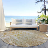 addison chantille acn1169 gold rug