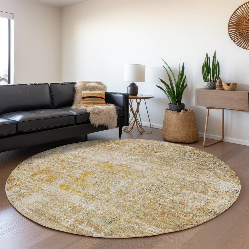 addison chantille acn1169 gold rug