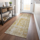 addison chantille acn1169 gold rug
