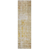 addison chantille acn1169 gold rug