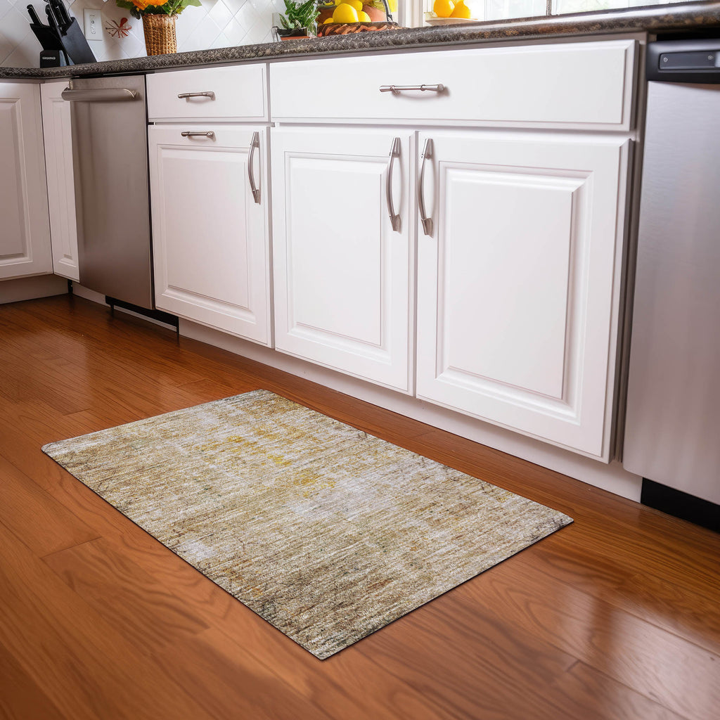 addison chantille acn1169 gold rug