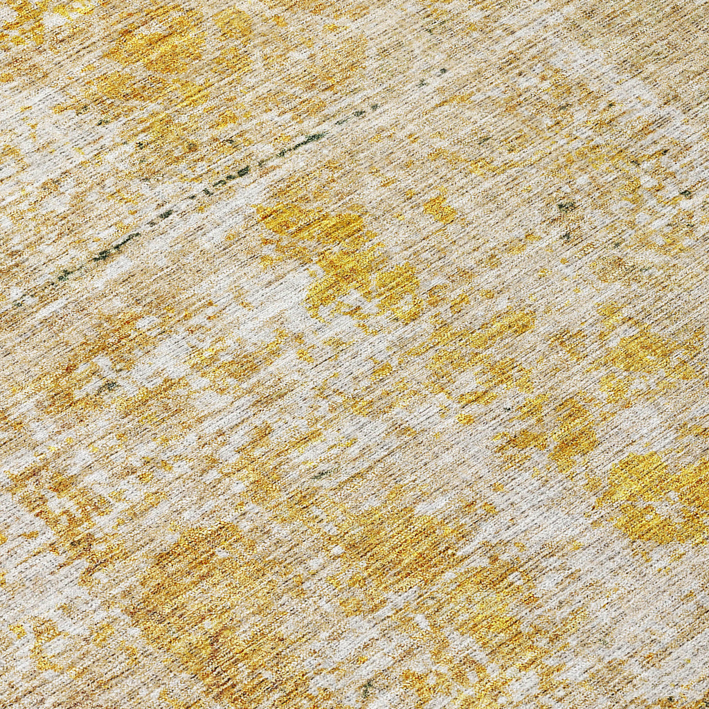 addison chantille acn1169 gold rug