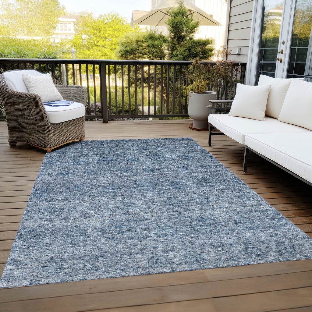 addison chantille acn1170 blue rug
