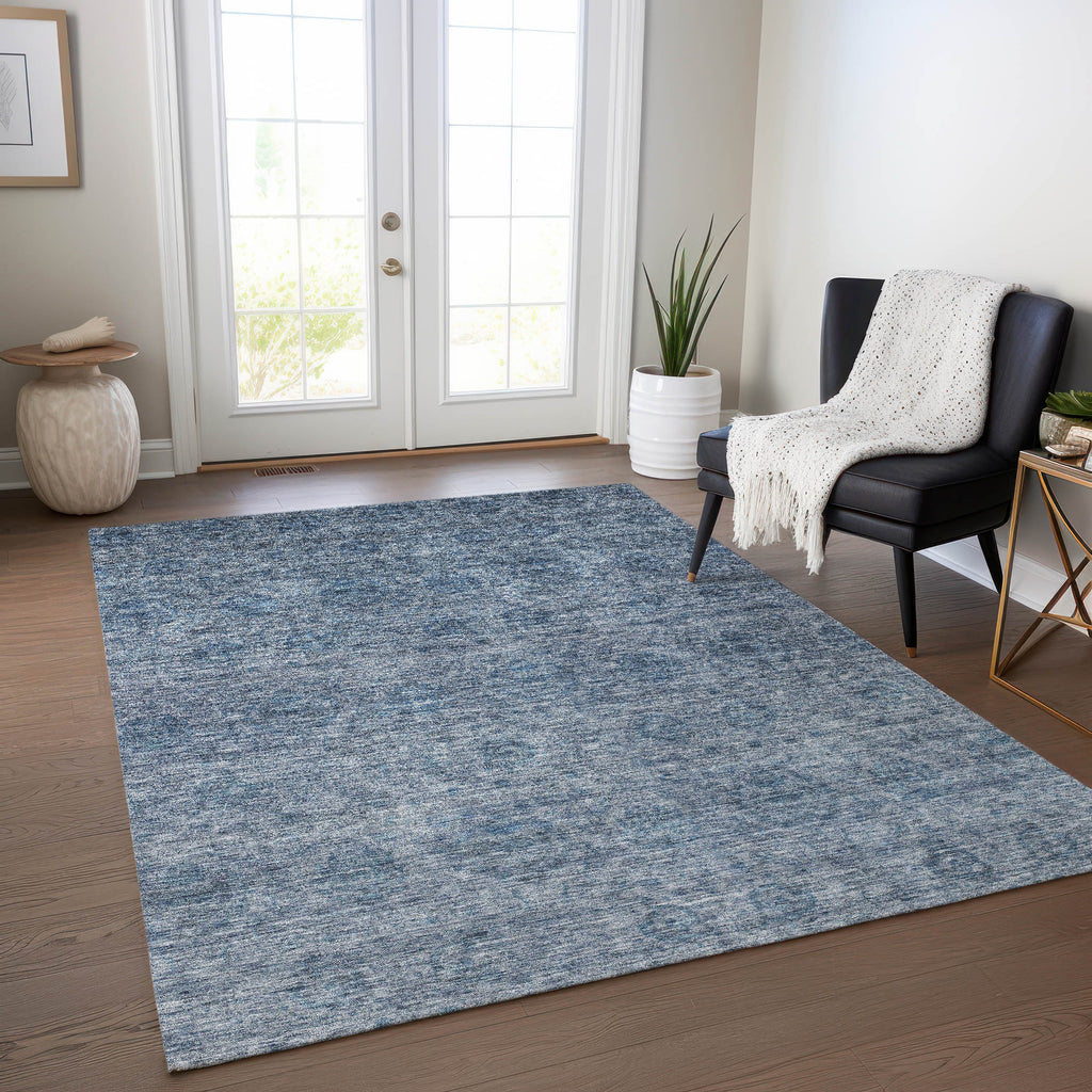 addison chantille acn1170 blue rug