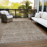 addison chantille acn1170 brown rug