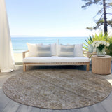 addison chantille acn1170 brown rug