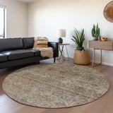 addison chantille acn1170 brown rug
