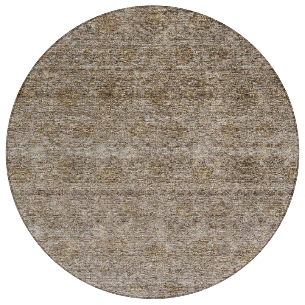 addison chantille acn1170 brown rug
