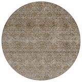 addison chantille acn1170 brown rug