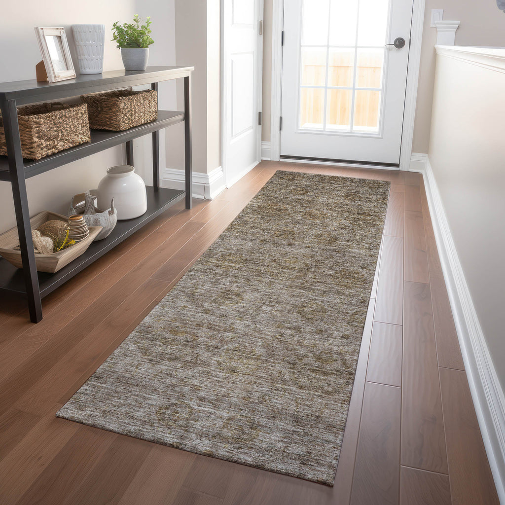 addison chantille acn1170 brown rug