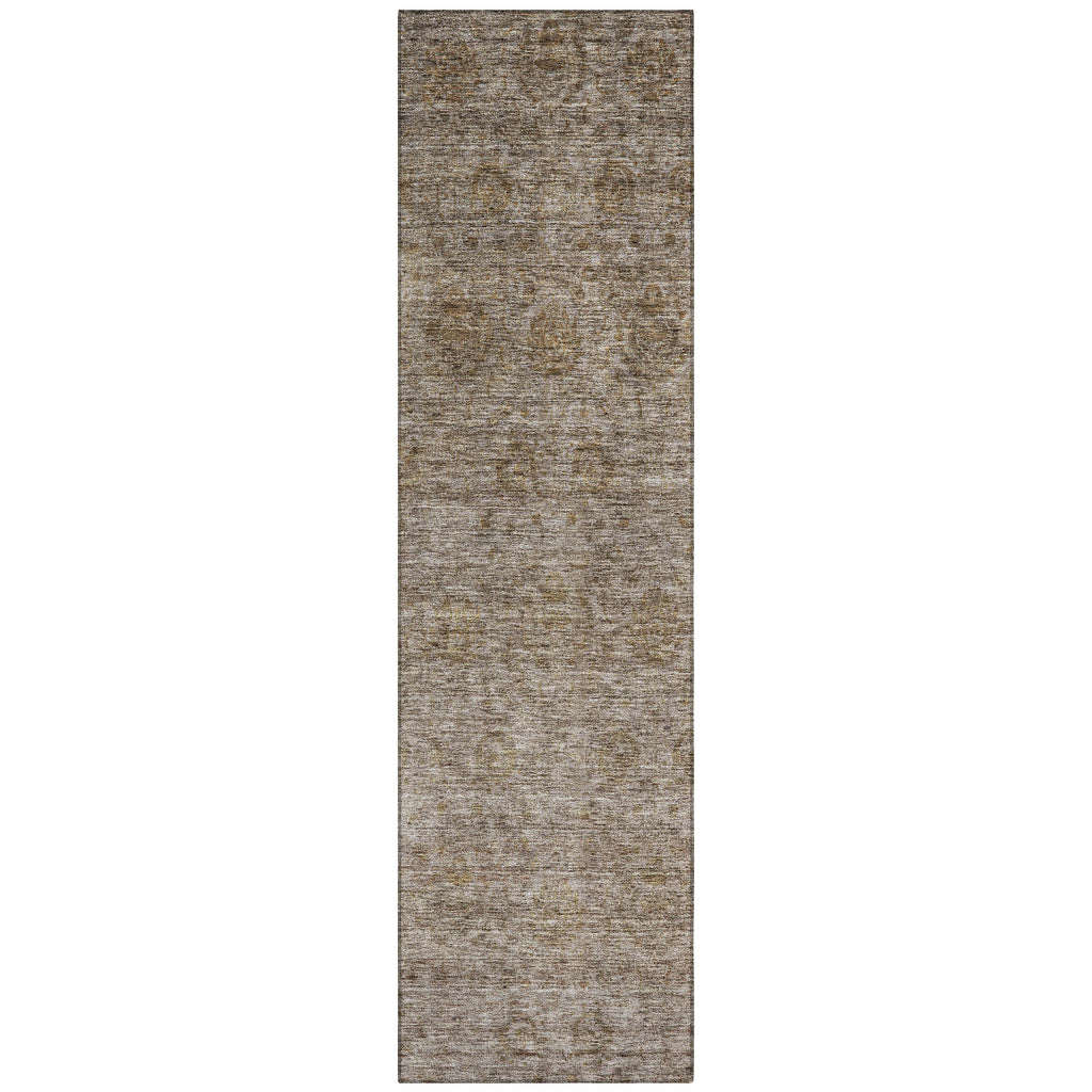 addison chantille acn1170 brown rug