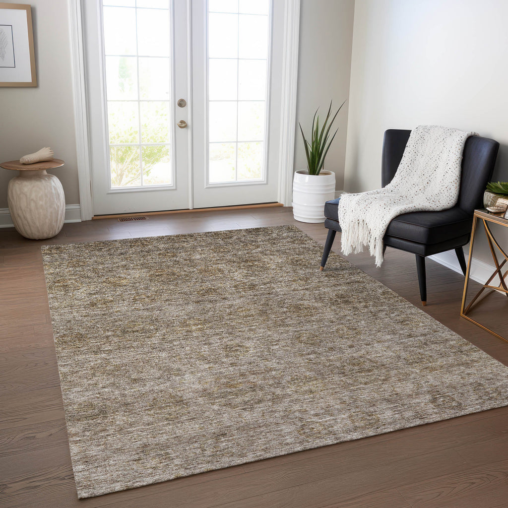 addison chantille acn1170 brown rug