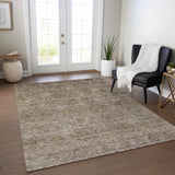 addison chantille acn1170 brown rug