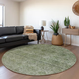 addison chantille acn1170 olive rug