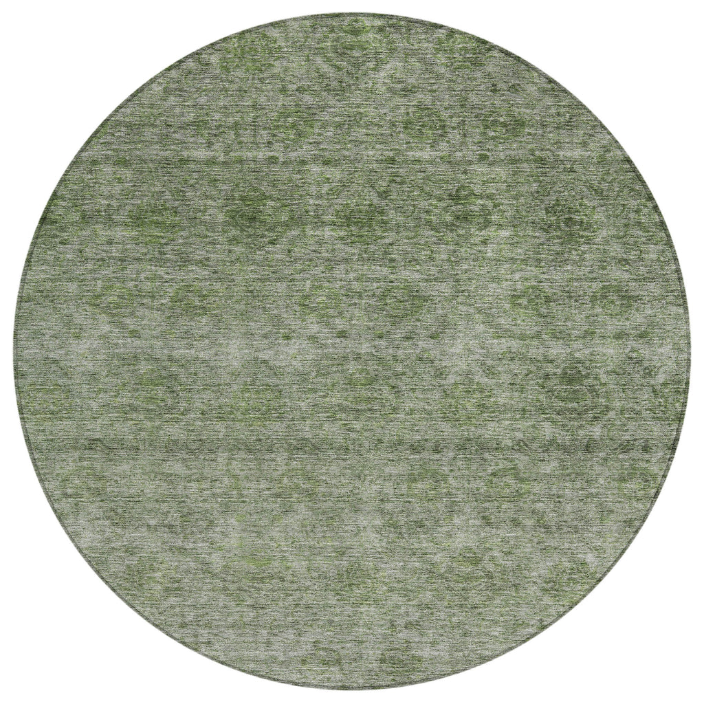 addison chantille acn1170 olive rug