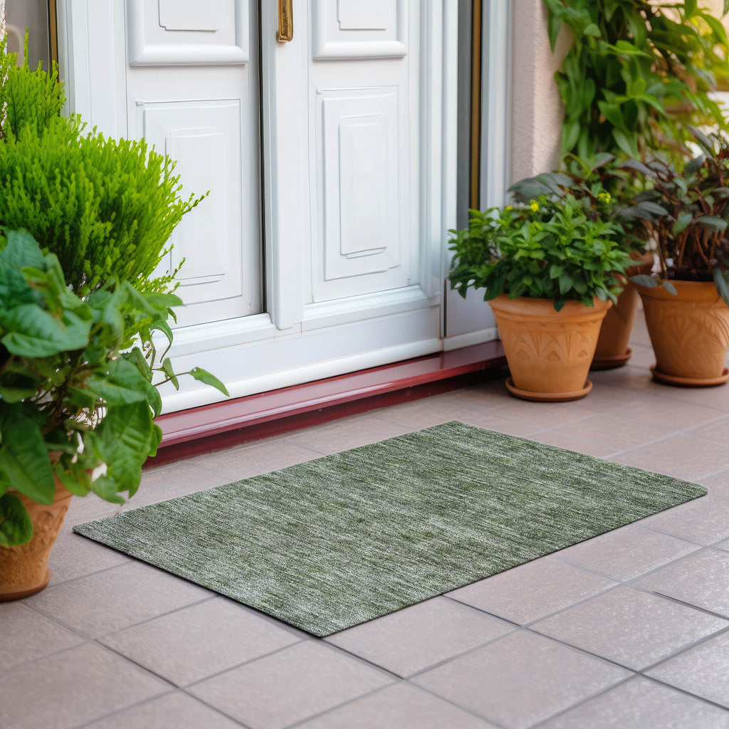 addison chantille acn1170 olive rug