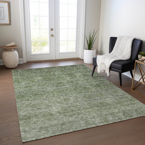 addison chantille acn1170 olive rug