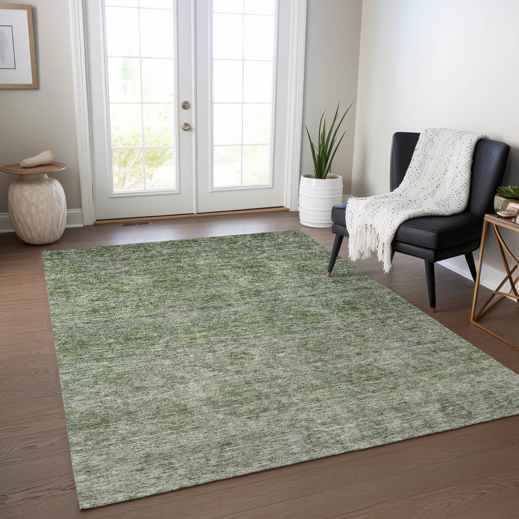 addison chantille acn1170 olive rug