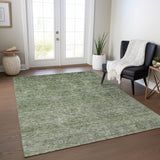 addison chantille acn1170 olive rug
