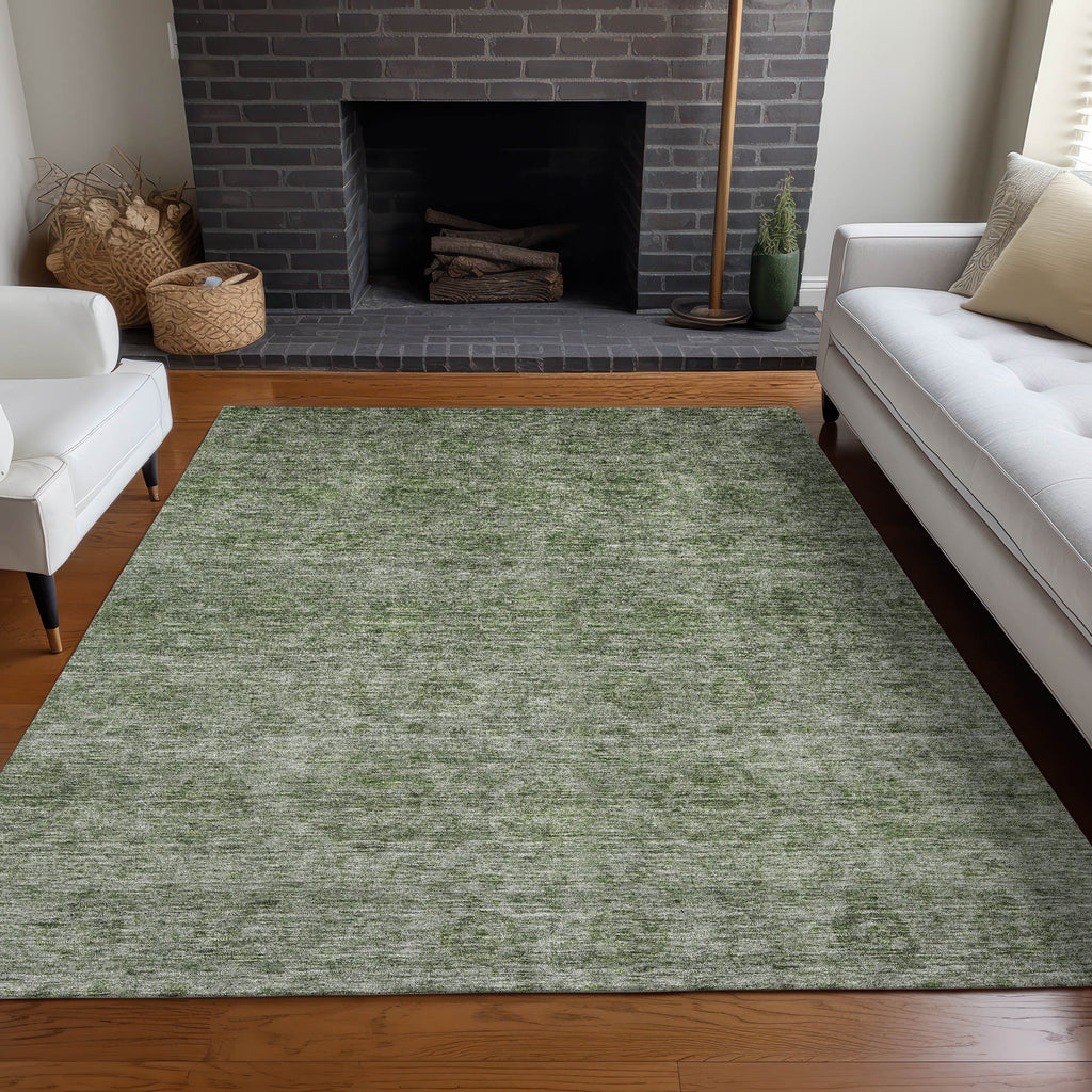 addison chantille acn1170 olive rug