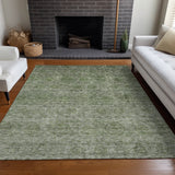 addison chantille acn1170 olive rug