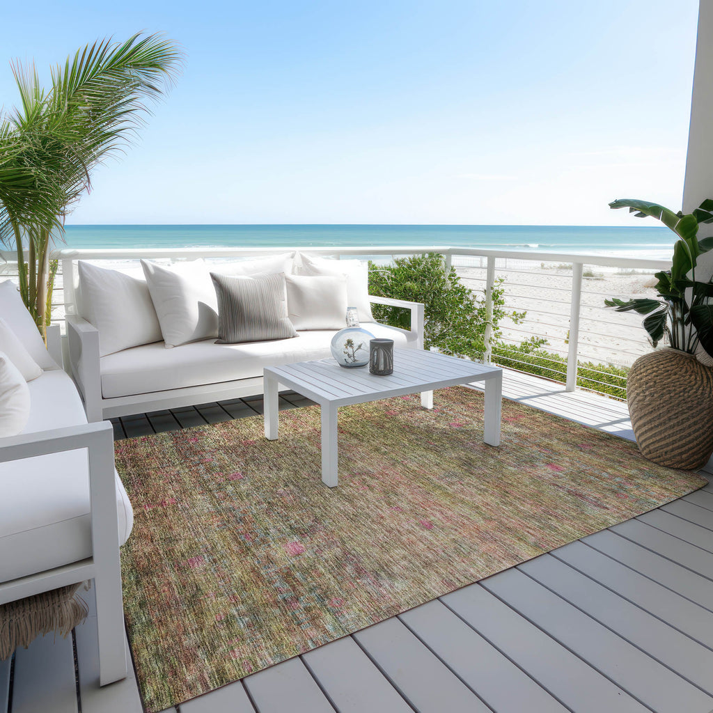 addison chantille acn1171 cactus rug