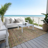 addison chantille acn1171 cactus rug