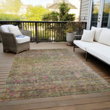 addison chantille acn1171 cactus rug
