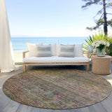 addison chantille acn1171 cactus rug