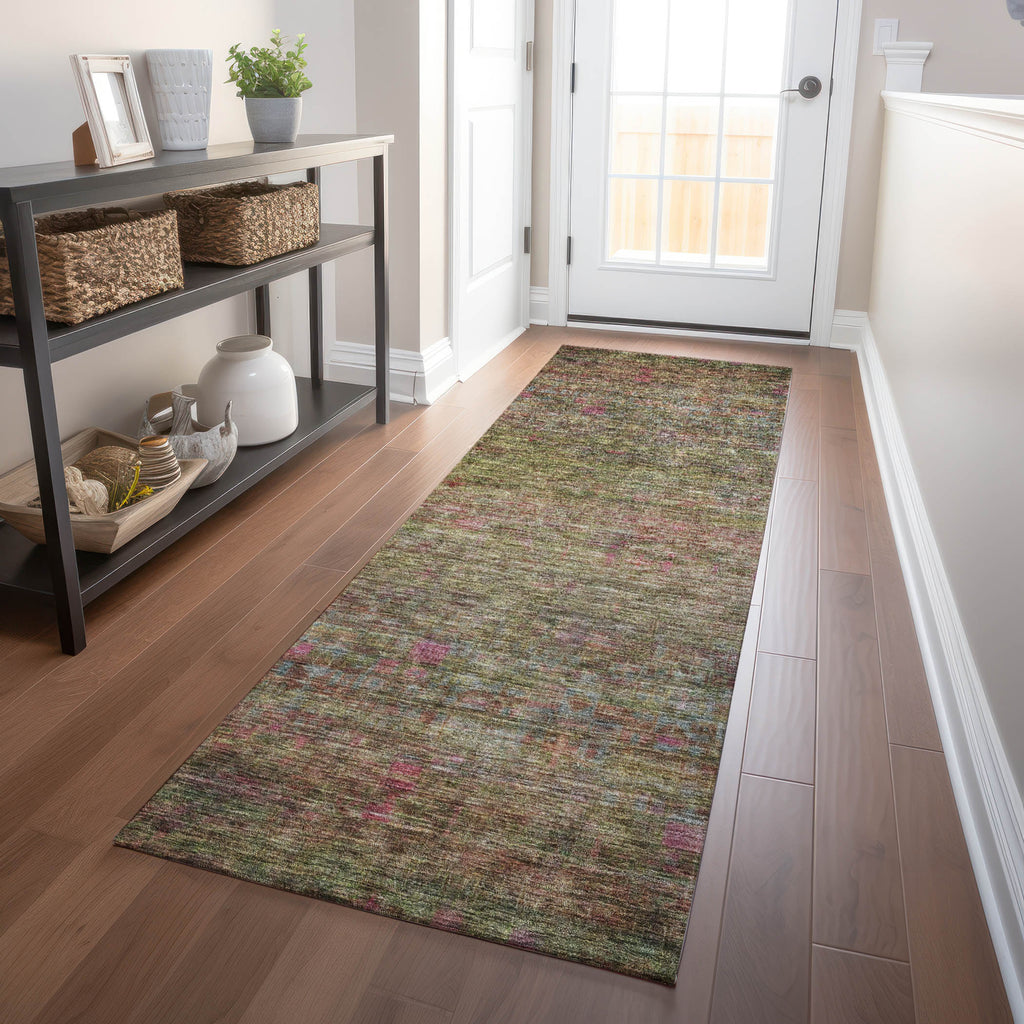 addison chantille acn1171 cactus rug