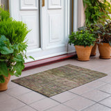 addison chantille acn1171 cactus rug