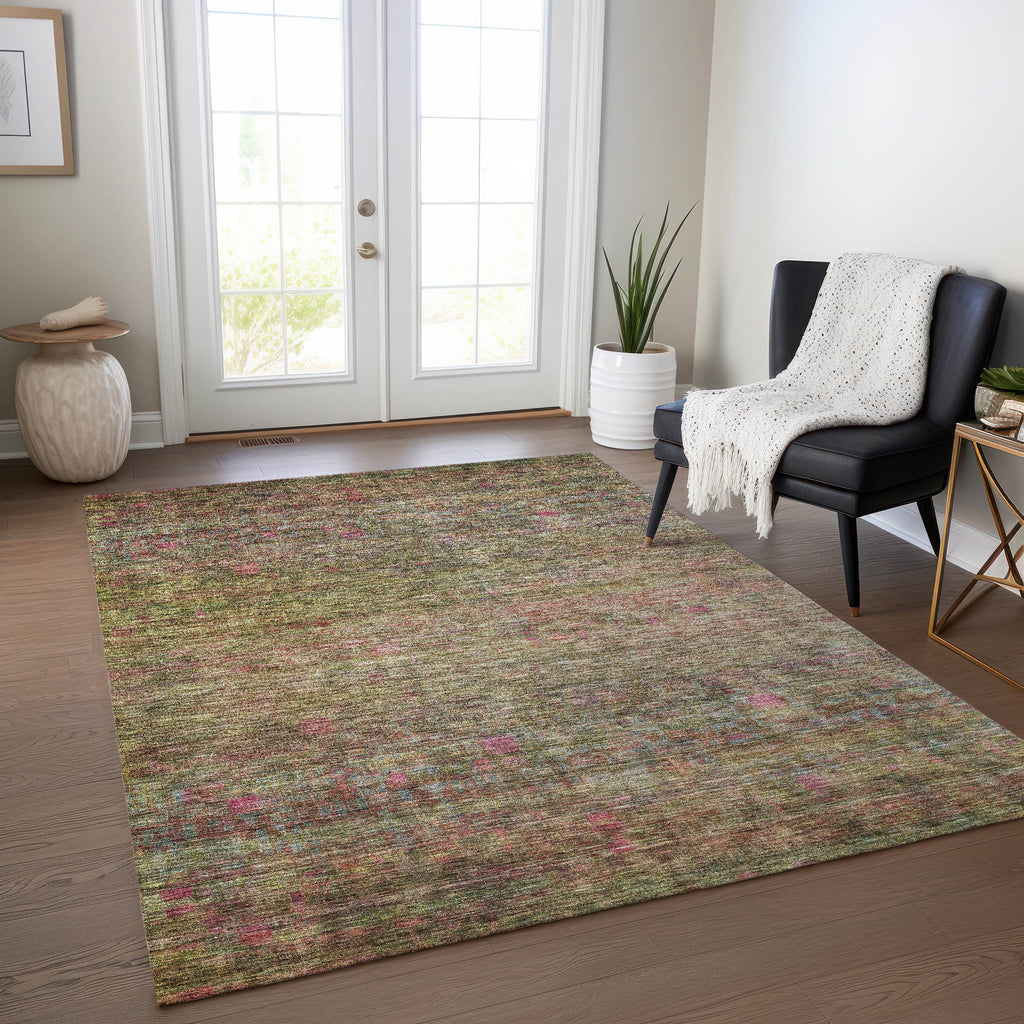 addison chantille acn1171 cactus rug