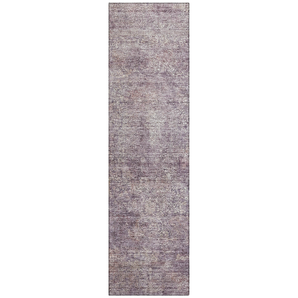addison chantille acn1172 plum rug