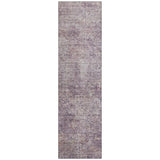 addison chantille acn1172 plum rug