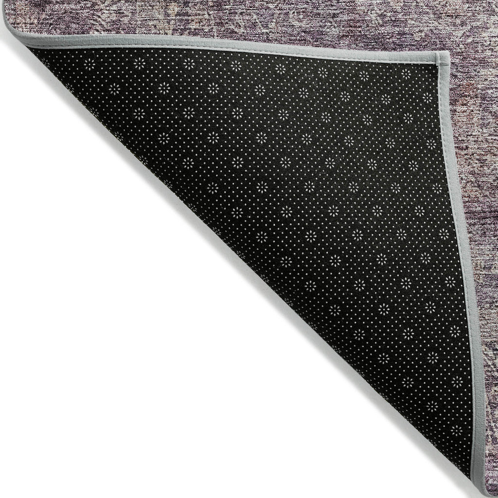 addison chantille acn1172 plum rug